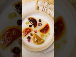 My Favorite Meal in the Past Year (2 Michelin Stars)