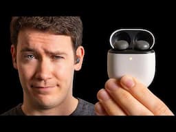 Google Pixel Buds Pro 2 Review - 6 Months Later