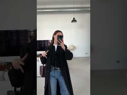 Day 1 of 7 winter outfits 🤍❄️ everything linked here: https://liketk.it/5g1L1