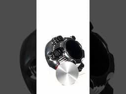 Direct replacement hub caps for Chevy or GMC half-ton trucks and vans | Dorman 909-001