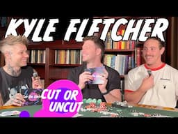Coming Out Story With Kyle Fletcher!