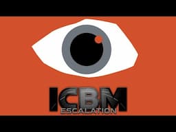 literally 1984 (ICBM Escalation)