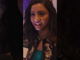 #anandi ne share kiya apna experience for #aediljeelezara