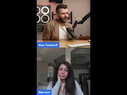 $500 a day with eCom while working full time [Maryam BBA Interview]