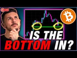 Bitcoin Front Runs $100K! Is This The Reversal We've Been Waiting For?