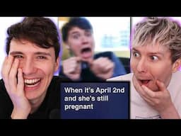What Do You Meme: PHAN EDITION