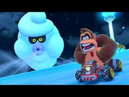 Mario Kart World - Star Cup 150cc