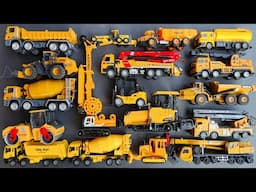 Hydraulic Diaphragm Wall Grab, Skylift Truck, Dump Truck, Forklift, Pump Truck, Wheel Loader, Grader