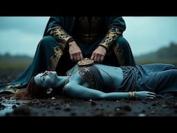 The Priests Pinned Alien Girl to the Ground for ‘Punishment’—Until a Human... | HFY Story