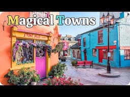 Best of West Ireland Dingle, Galway, Cliffs of Moher & More