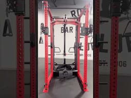 First look at the Rogue Monster Rhino Functional Trainer 👀
