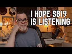 Ticket buying for SB19 SAW tour is a nightmare!