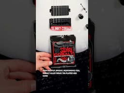 Picking the right string type