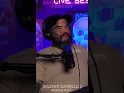 #rachiscarrillo  #tijuana #mexico #podcast #tatuajes #arte #facetattoo #parati #viral #comedia
