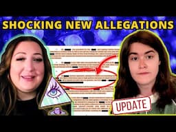 Shocking new iilluminaughtii allegations revealed
