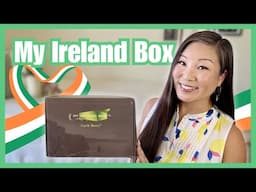 My Ireland Box | The Isle of Dreams | May 2025