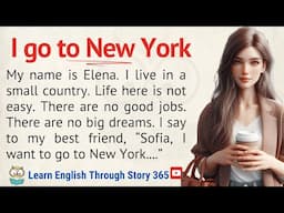 Reading Practice | Improve Your Speaking in English | Graded Reader