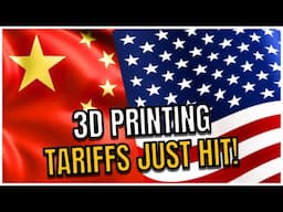 $300 Printers Are OVER – Here’s What’s Built in the USA