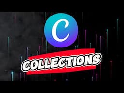 Find similar Elements Quickly in Canva - Collections