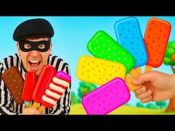 Give My Ice Cream + MORE | Kids Songs And Nursery Rhymes | DoReMi Kids Songs