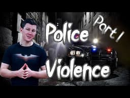 Police Violence: Part I (Standards)