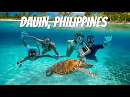 Why Dauin Is A Philippines Hotspot (More Than Diving)