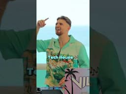 YA SALIÓ! ☀️ House Mix 2025 listo para ponerle ritmo a tu verano con Afro House, Tech House, y Mas 🌴