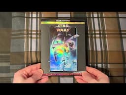 Star Wars: The Empire Strikes Back 4K Ultra HD Overview