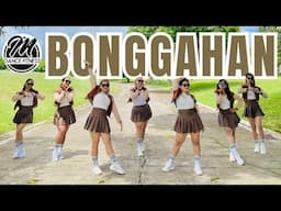BONGGAHAN | DJ ROMAR & ARJAY REMIX | OPM DANCE