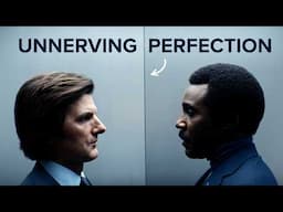 The Genius of Severance's Disturbing Precision