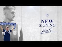 Interview | Nathan Smith joins Tranmere Rovers on a 2-year deal
