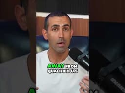 The H1B Visa Debate: Opportunity or Job Threat?