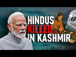 Attack in Pahalgam | Attack in Kashmir | Narendra modi | amit shah | RJ Raunacc