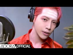 AOORA - 'Muruga' MV [Prod. by @fridayyy. ]