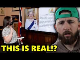 American Reacts to a British Citizenship Ceremony for the First Time! *emotional*