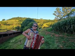 Visitando Quilombo Sc