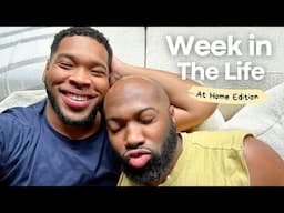 Spend the Week With Us! | Travel Prep with Level 8