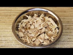 🥗 Салат "Воздушный" на Праздник! Пальчики Оближешь! Гости АХНУТ от Этого Салата!