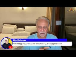 Lessons of life and Meditation