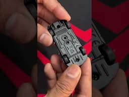 Unboxing TSC THE SPEED CAR BUGATTI DIVO #tsc #thespeedcar #vkfuntainment #howisit