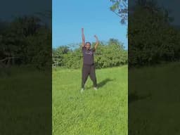 HAPPY Dance Challenge | Forrest Frank | Joyful & Mindful Moves