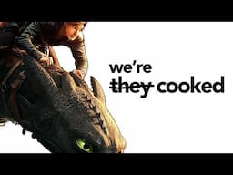 How to Train Your Dragon...Again