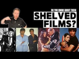 8 Hindi movie projects that got shut down and cancelled