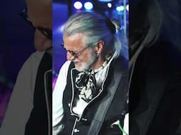Carl Baldassarre - 🎸 Guitar Solo - Good Times Bad Times #ledzeppelin