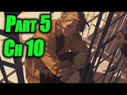 Accidentally Adopted - Part 5: Chapter 10 | HFY