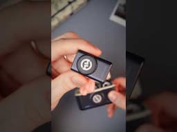Hollyland Lark M2 - Microfoni wireless minuscoli! @hollylandtech