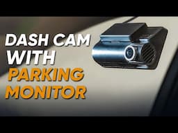 Top 7 Hardwired Dash Cams with Parking Mode