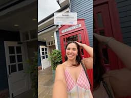 Birthday Trip Location Reveal 📍✨🌟☎️ We are in… | Heli Ved #shorts