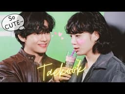 Protective Taehyung treats Jungkook like BABY 😍 [Taekook Underrated Moments PT.9]