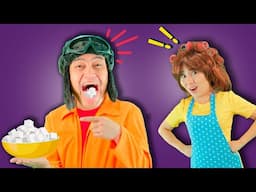 Baby Baby Yes Mama | Kids Songs And Nursery Rhymes | DoReMi Kids Songs